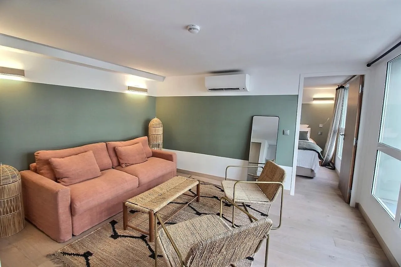 Apartment 118934 - Appartement 4 Personnes A Paris France