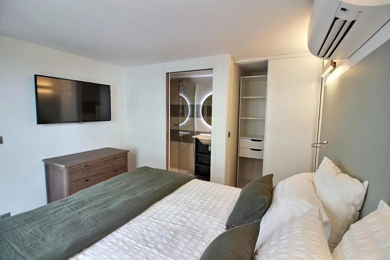 118934 - Appartement 4 Personnes A Paris Apartment