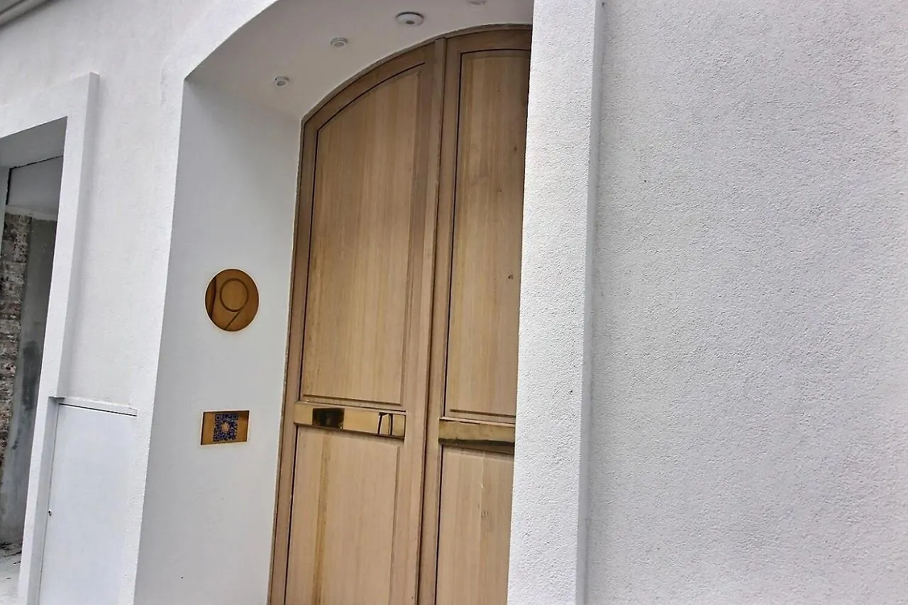 118934 - Appartement 4 Personnes A Paris
