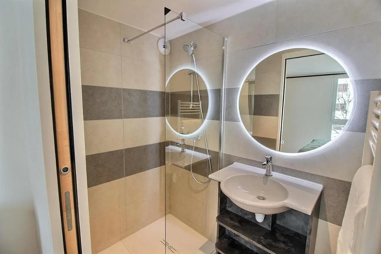 118934 - Appartement 4 Personnes A Paris Apartment