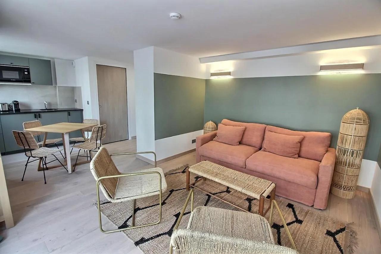 Apartment 118934 - Appartement 4 Personnes A Paris
